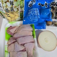 可能是食物和文字的圖像