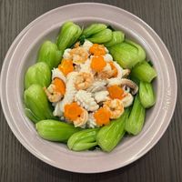 可能是義大利麵的圖像