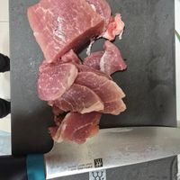 可能是生魚片的圖像