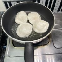 可能是水波蛋和豆腐的圖像