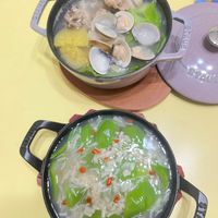 可能是粥的圖像