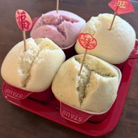 可能是義式冰淇淋的圖像
