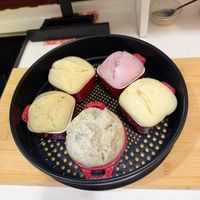 可能是港式點心和甜點的圖像
