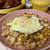 可能是炒飯的圖像