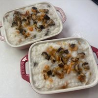 可能是粥的圖像