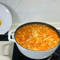 可能是義大利麵和字母湯的圖像