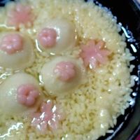 可能是甜點和粥的圖像