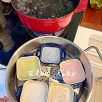 可能是豆腐和文字的圖像