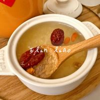 可能是‎粥和‎顯示的文字是「 ‎पय فف 1717 Elin liao‎ 」‎‎ 的圖像