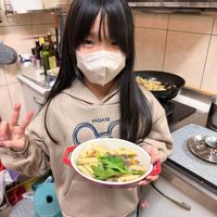 可能是義大利麵的圖像