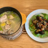 可能是拉麵和文字的圖像