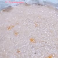 可能是蛋糕、粥和顯示的文字是「蘿蔔糕#12 sC SCLeiphotographer Lei 」的圖像