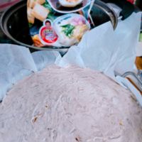 可能是豆腐和文字的圖像