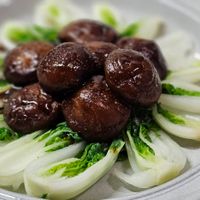 可能是香菇的圖像
