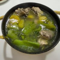可能是燉小牛膝的圖像