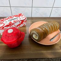 可能是鬆餅機的圖像