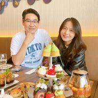 可能是甜點的圖像