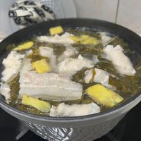 可能是豆腐和粥的圖像