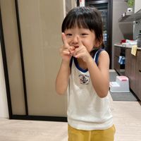 可能是小孩的圖像