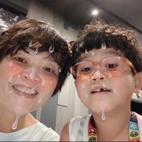 可能是一或多人的圖像