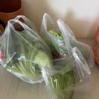 可能是綠葉甘藍的圖像