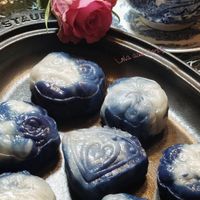 可能是甜點的圖像