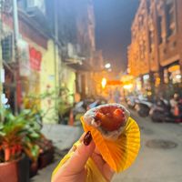 可能是甜點的圖像