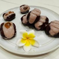 可能是甜點的圖像