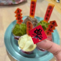 可能是義式冰淇淋的圖像
