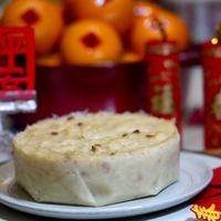 可能是炒麵和文字的圖像