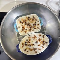 可能是食物和幼苗的圖像