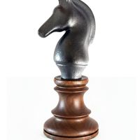 可能是西洋棋的圖像