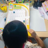 可能是兒童玩具和文字的圖像