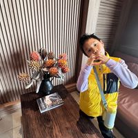 可能是小孩的圖像