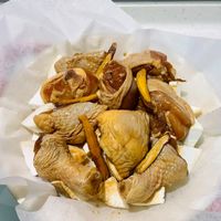 可能是食物的圖像