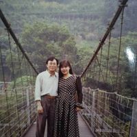 可能是一或多人的圖像