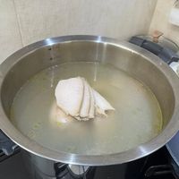 可能是粥的圖像