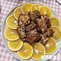可能是豆腐和甜點的圖像