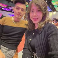 可能是一或多人的圖像