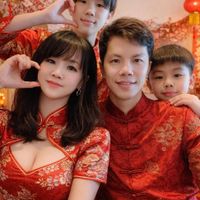 可能是一或多人的圖像