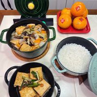可能是麵和豆腐的圖像