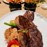 可能是肉排的圖像