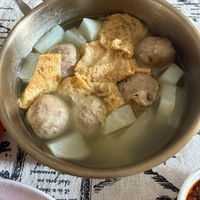 可能是豆腐和粥的圖像