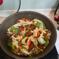 可能是快炒的圖像