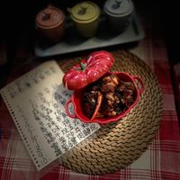 可能是蘋果和文字的圖像