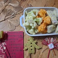 可能是豆腐和文字的圖像