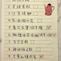 可能是日記和文字的圖像