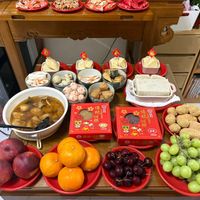 可能是水果和文字的圖像