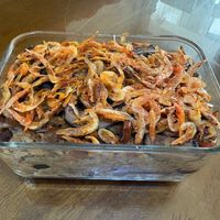 可能是鯷魚的圖像