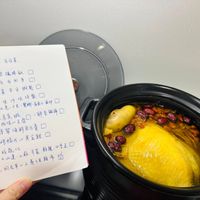 可能是慢燉鍋和文字的圖像